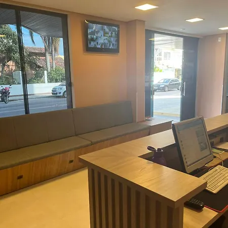 Monte Libano Apart Hotel-3