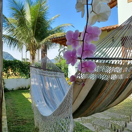 Green Cottage Paraty-2
