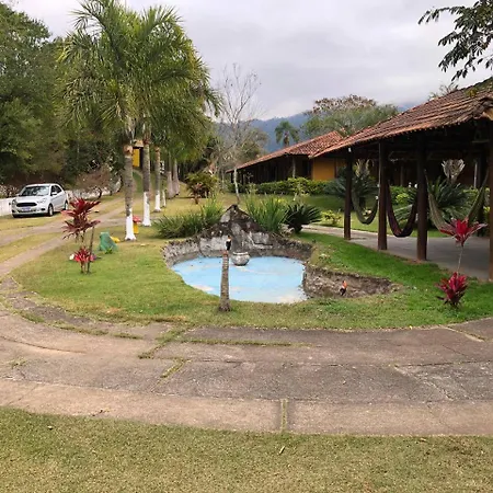 Pousada Girassol 2-3
