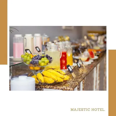 Majestic Hotel-2
