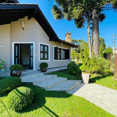Residencial Pine House-3