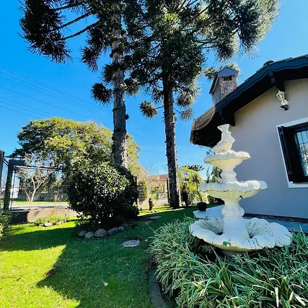 Residencial Pine House-2