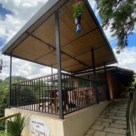 Itaipava Cama e Café-2