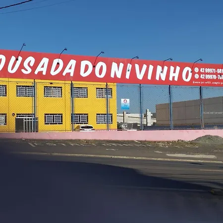 Pousada Do Nivinho-2