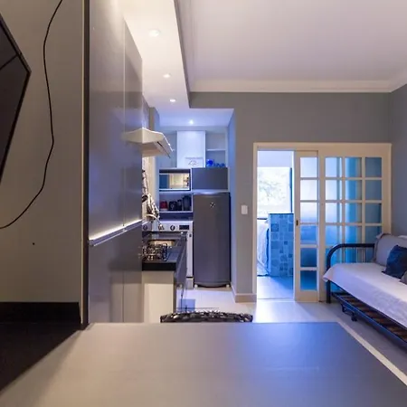 Loft At Paulista Avenue-3