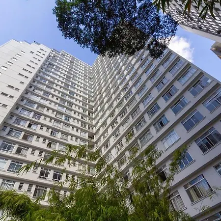 Loft At Paulista Avenue-2