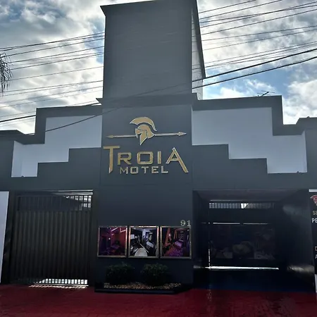 Troia Motel-2