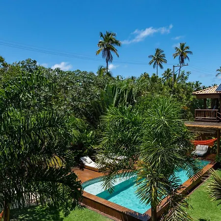 Sup House Barra Grande-3