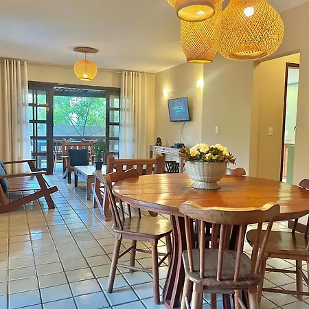 Sua Casa Na Praia-2
