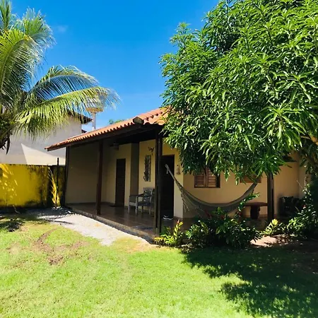Pousada São Miguel dos Milagres-2