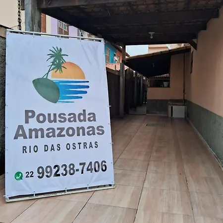 Pousada Amazonas-3