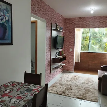 Apartamento proximo ao Parque Municipal-3