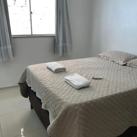 Quarto Inteiro Proxima A Havan E Praias-3