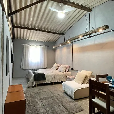 Casa Da Rota-3
