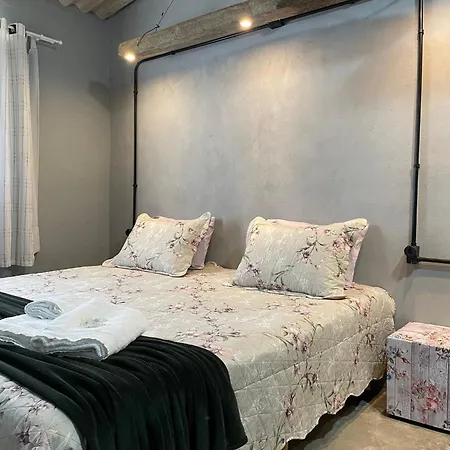 Casa Da Rota-2