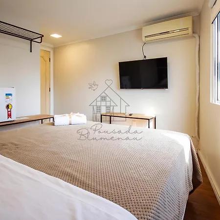 Pousada Blumenau-2