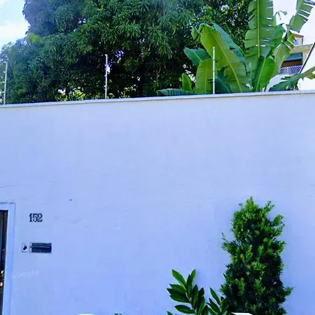 Quarto Com Varanda - Recanto Do Sabia-2