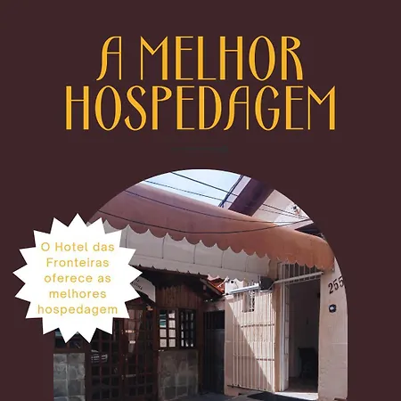 Hotel Das Fronteiras-2