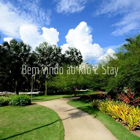 10 Suite Verano Stay Barra-2