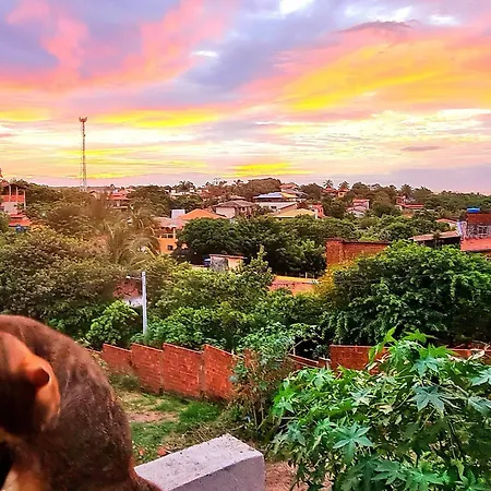 Di Pipa Rooms - Hidromassagem Externa-3