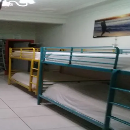 Hostel Cristo Da Barra-2