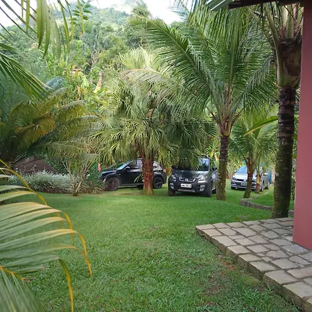 Grauna Guest House-3