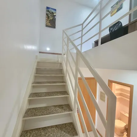 Duplex 2 Quartos - Nobile Suites Monumental Brasilia By Rei Dos Flats-2