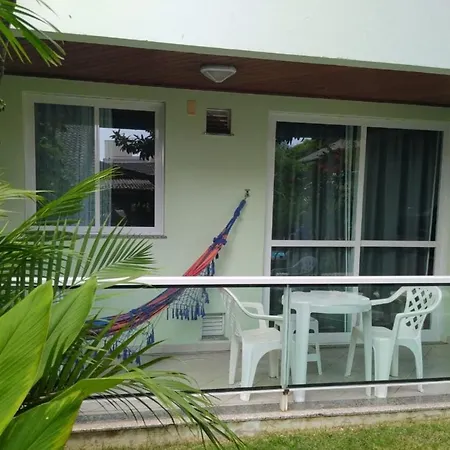 Pousada Morada da Praia-3