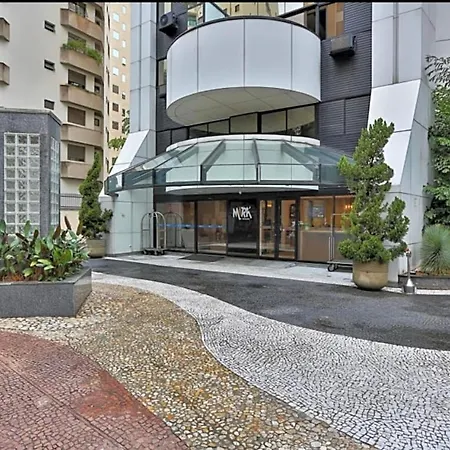 Hotel Executive Jardins-2