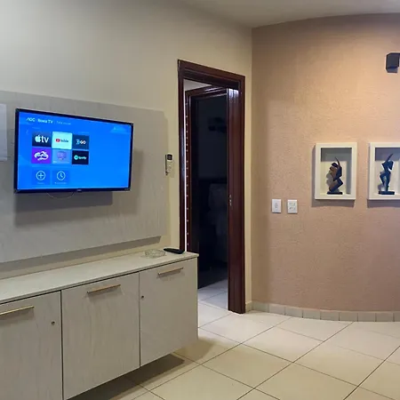 Flat Beira Mar- Ap 306 #Elegance-2