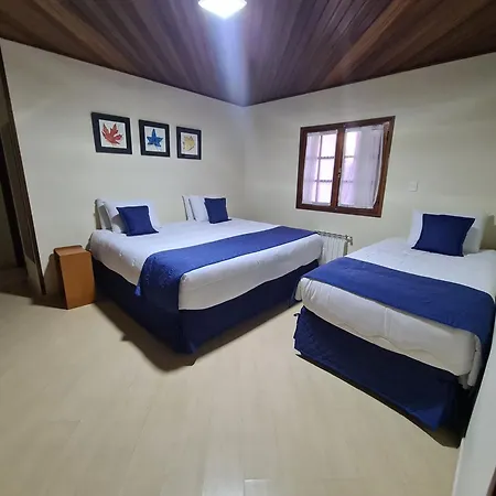 Summit Suites Hotel Campos Do Jordao-2