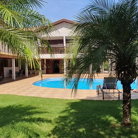 Pousada Costa Rielli-2