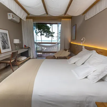 Flor De Lis Exclusive Hotel-3