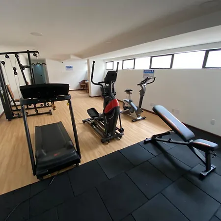 The plaza residence-3