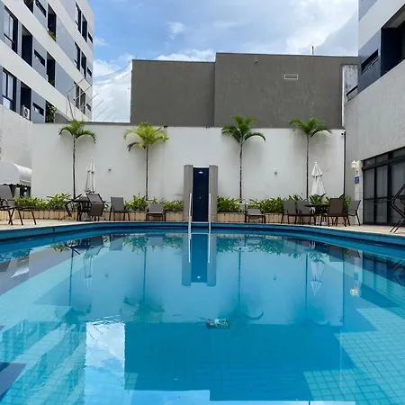 The plaza residence-2