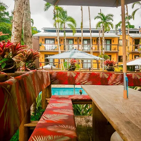 Fradissimo Hotel-3