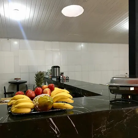 Apart-Hotel Pacífico-2