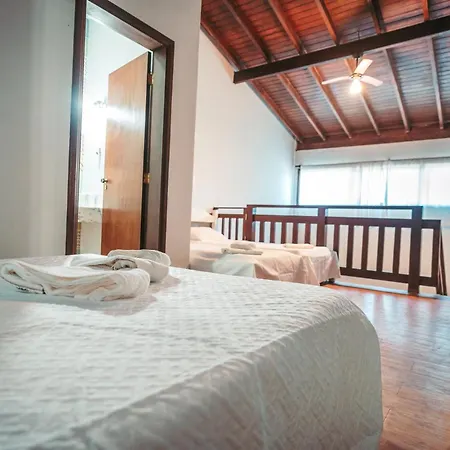 Pousada Villa Atlântica-3