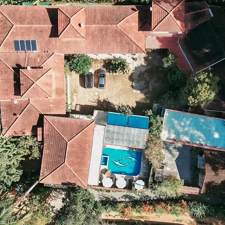 Pousada Villa Atlântica-2