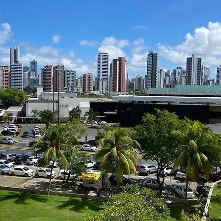 Lm Hotels Recife-2