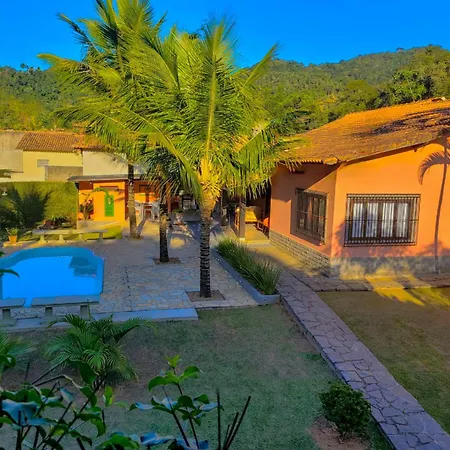 Pousada Villa Terracotta-3