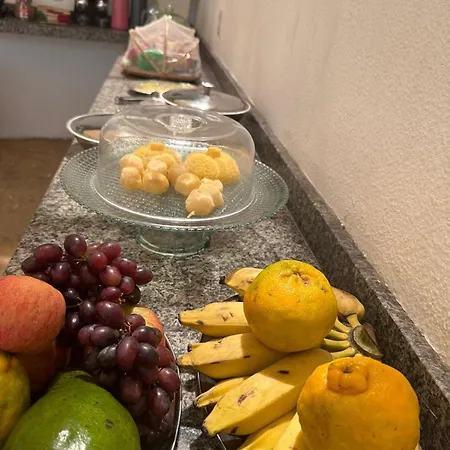 Pousada Mangaba-2