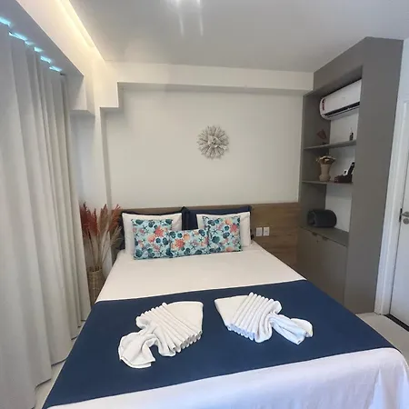 Porto Beach Resort - Mana Beach Experience-2