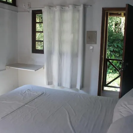 Residencial Praia Brava Boicucanga-3