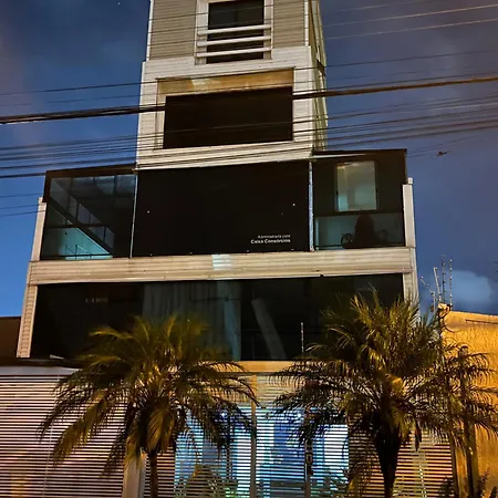 Pousada - Hotel Talli-3