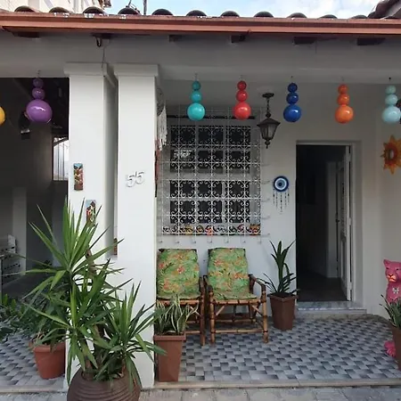 Hospedagem Hostel Das Artes-3