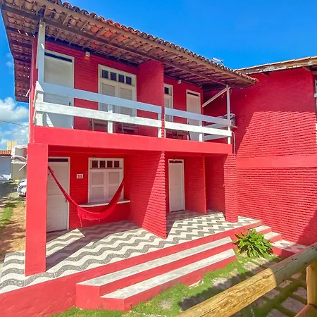 Sunshine Villa Cumbuco-2