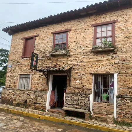 Pousada Matriz-2