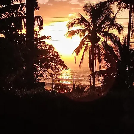 Suites Brilho do Sol-2