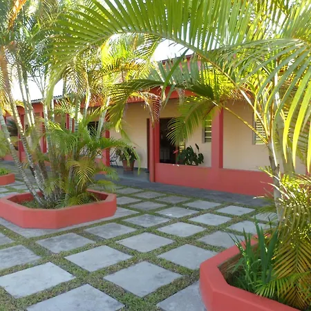 Residencial Candairó-2